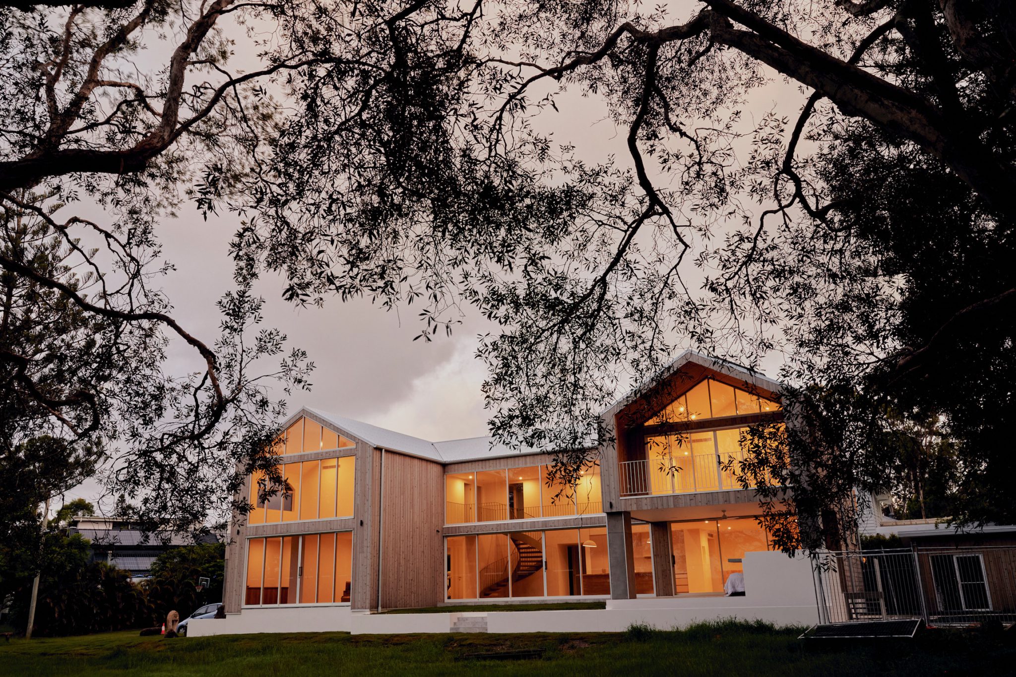 The Lakehouse Cabarita | Coastal-Luxe Photoshoot Location | Bogangar, NSW