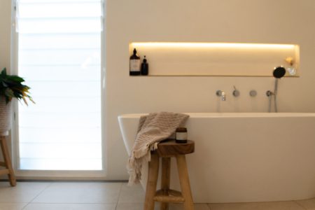 Modern Beach House | Open-Plan Shoot Location | Avalon, NSW