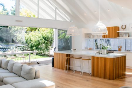 Modern Beach House | Open-Plan Shoot Location | Avalon, NSW