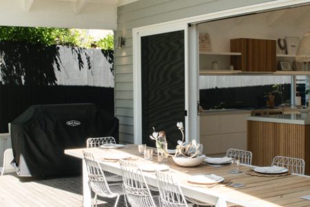 Modern Beach House | Open-Plan Shoot Location | Avalon, NSW