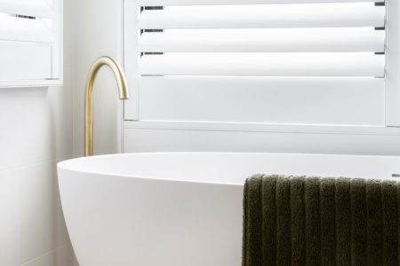 Coastal Hamptons Waterfront Home with Pool & Speakeasy | Mermaid Waters, Gold Coast QLD