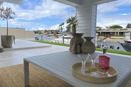 Casa del Arco | Contemporary Coastal Photoshoot Location | Gold Coast, QLD