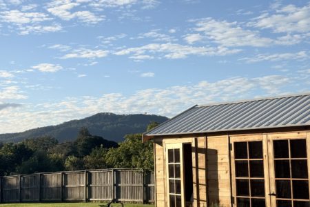 La Ferme House | French Farmhouse Photoshoot Location | Sunshine Coast, QLD