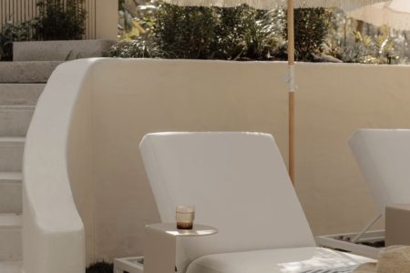 Resort-Style Coastal Photoshoot Location | Port Stephens, NSW