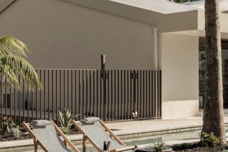 Resort-Style Coastal Photoshoot Location | Port Stephens, NSW