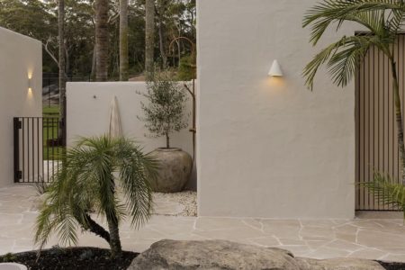 Resort-Style Coastal Photoshoot Location | Port Stephens, NSW