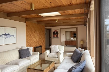 Mid-Century Beach House Time Capsule | Retro Coastal Photoshoot Location | Mornington Peninsula Shire, VIC