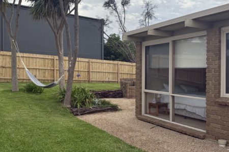 Mid-Century Beach House Time Capsule | Retro Coastal Photoshoot Location | Mornington Peninsula Shire, VIC