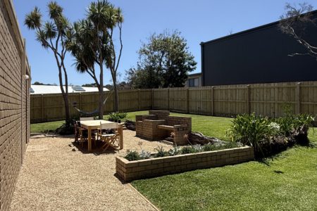 Mid-Century Beach House Time Capsule | Retro Coastal Photoshoot Location | Mornington Peninsula Shire, VIC