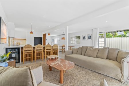Coastal Beach House | Coastal Photoshoot Location | Gold Coast, QLD