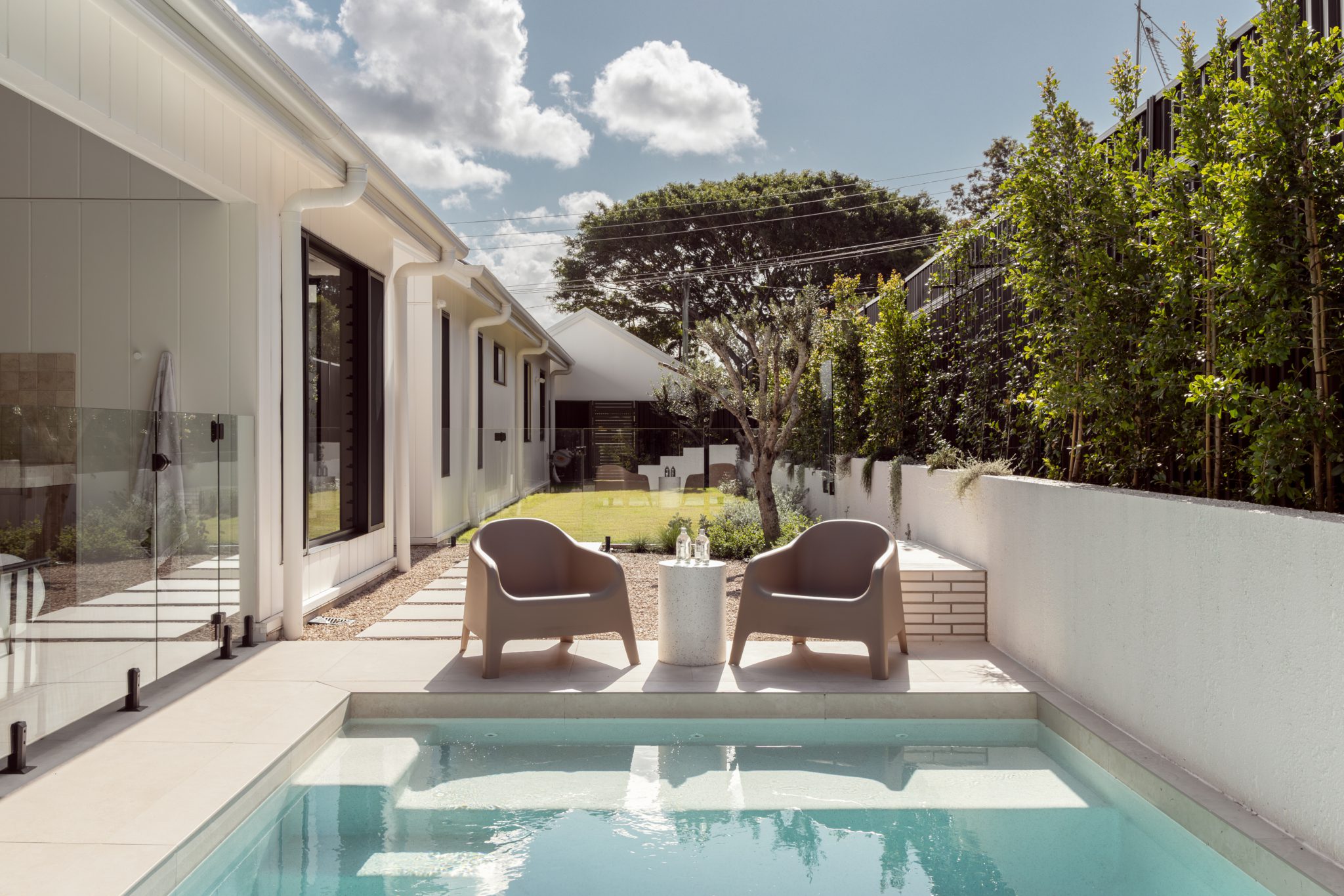 Aeri | Modern Farmhouse Photoshoot Sanctuary | Currumbin, QLD