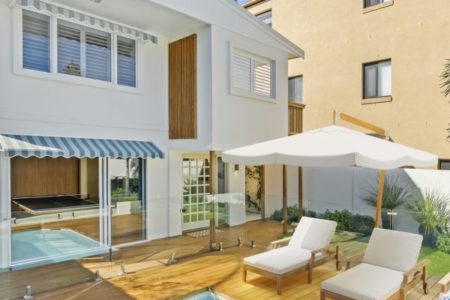 Coastal Beach House | Coastal Photoshoot Location | Gold Coast, QLD