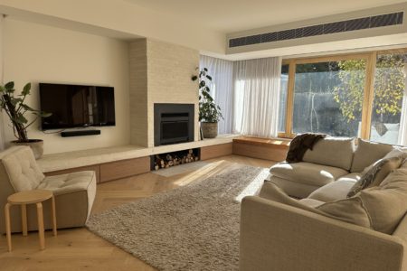 Timeless 1940s Charm | Minimalist Heritage Photoshoot Location | Bentleigh, VIC