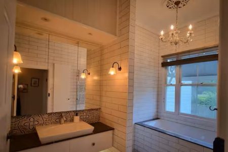 Wynnum House | Restored Queenslander Shoot Location with Garden & Deck | Brisbane, QLD