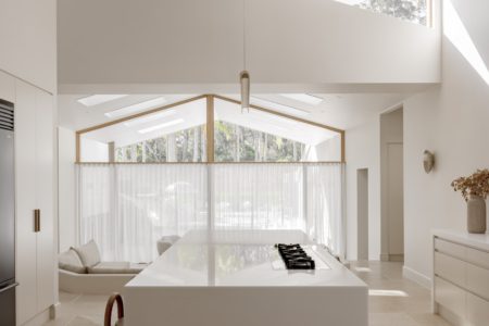 Resort-Style Coastal Photoshoot Location | Port Stephens, NSW