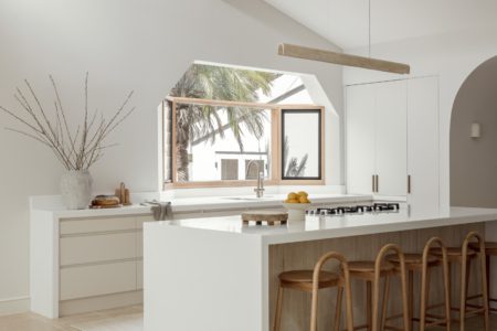 Resort-Style Coastal Photoshoot Location | Port Stephens, NSW