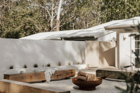 Resort-Style Coastal Photoshoot Location | Port Stephens, NSW