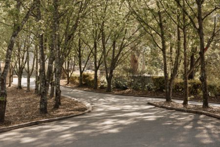 Resort-Style Coastal Photoshoot Location | Port Stephens, NSW
