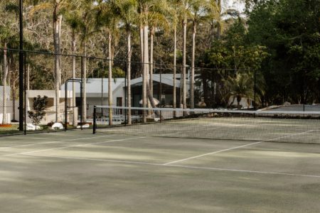 Resort-Style Coastal Photoshoot Location | Port Stephens, NSW