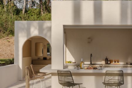 Resort-Style Coastal Photoshoot Location | Port Stephens, NSW