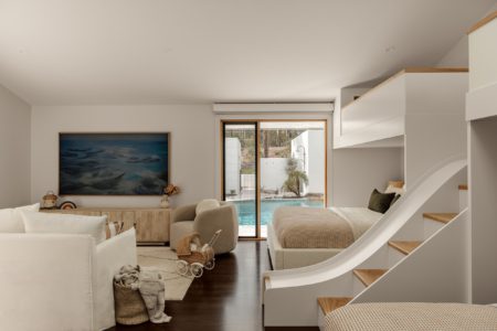 Resort-Style Coastal Photoshoot Location | Port Stephens, NSW