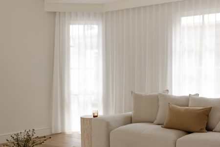 Resort-Style Coastal Photoshoot Location | Port Stephens, NSW