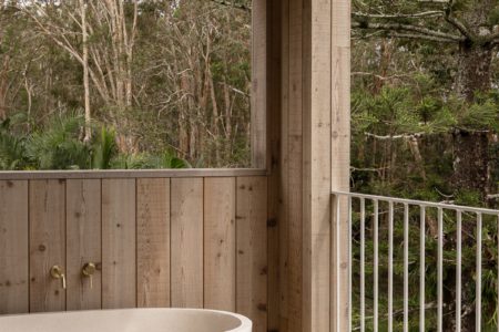 The Lakehouse Cabarita | Coastal-Luxe Photoshoot Location | Bogangar, NSW