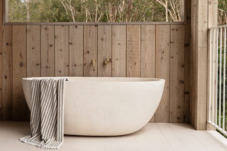 The Lakehouse Cabarita | Coastal-Luxe Photoshoot Location | Bogangar, NSW