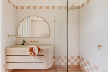 The Lakehouse Cabarita | Coastal-Luxe Photoshoot Location | Bogangar, NSW