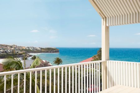 Bronte Beach House | Coastal Photoshoot Location | Bronte, NSW