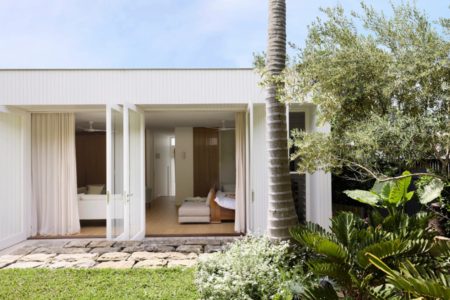 Bronte Beach House | Coastal Photoshoot Location | Bronte, NSW