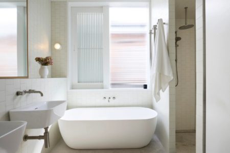 Bronte Beach House | Coastal Photoshoot Location | Bronte, NSW