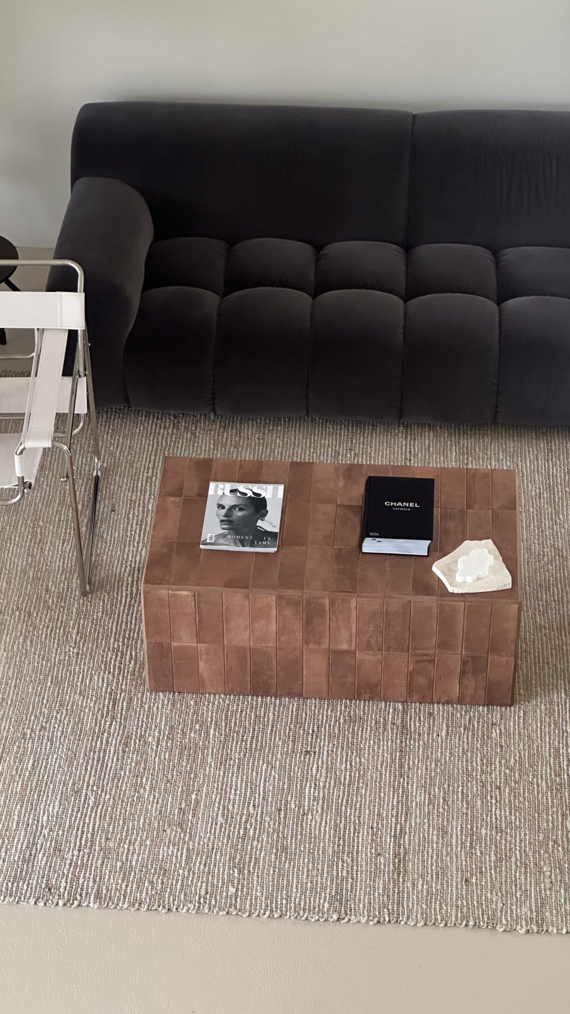 Base Studio Noosa | Minimal Luxe Content Studio | Noosa, QLD