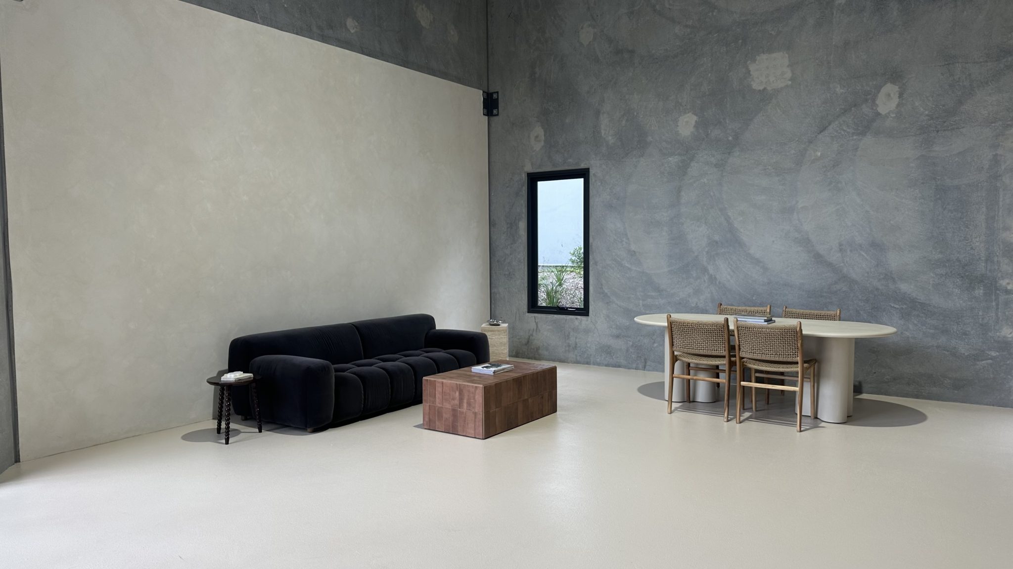 Base Studio Noosa | Minimal Luxe Content Studio | Noosa, QLD