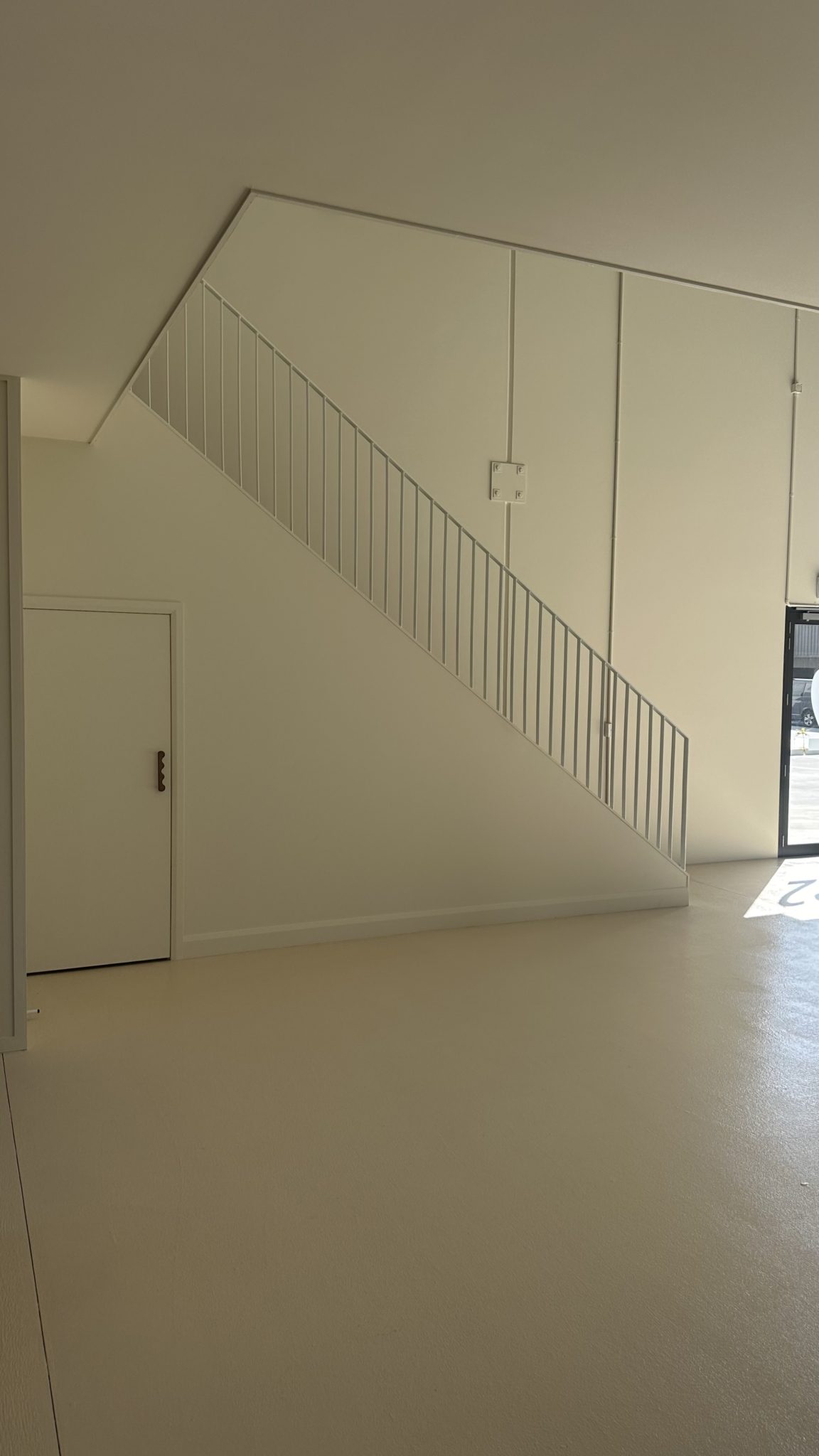 Base Studio Noosa | Minimal Luxe Content Studio | Noosa, QLD