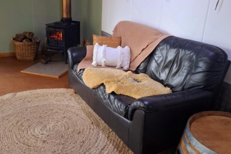 Crystal Cottage | Rustic Earthy Photoshoot Location | Colac Otway, VIC