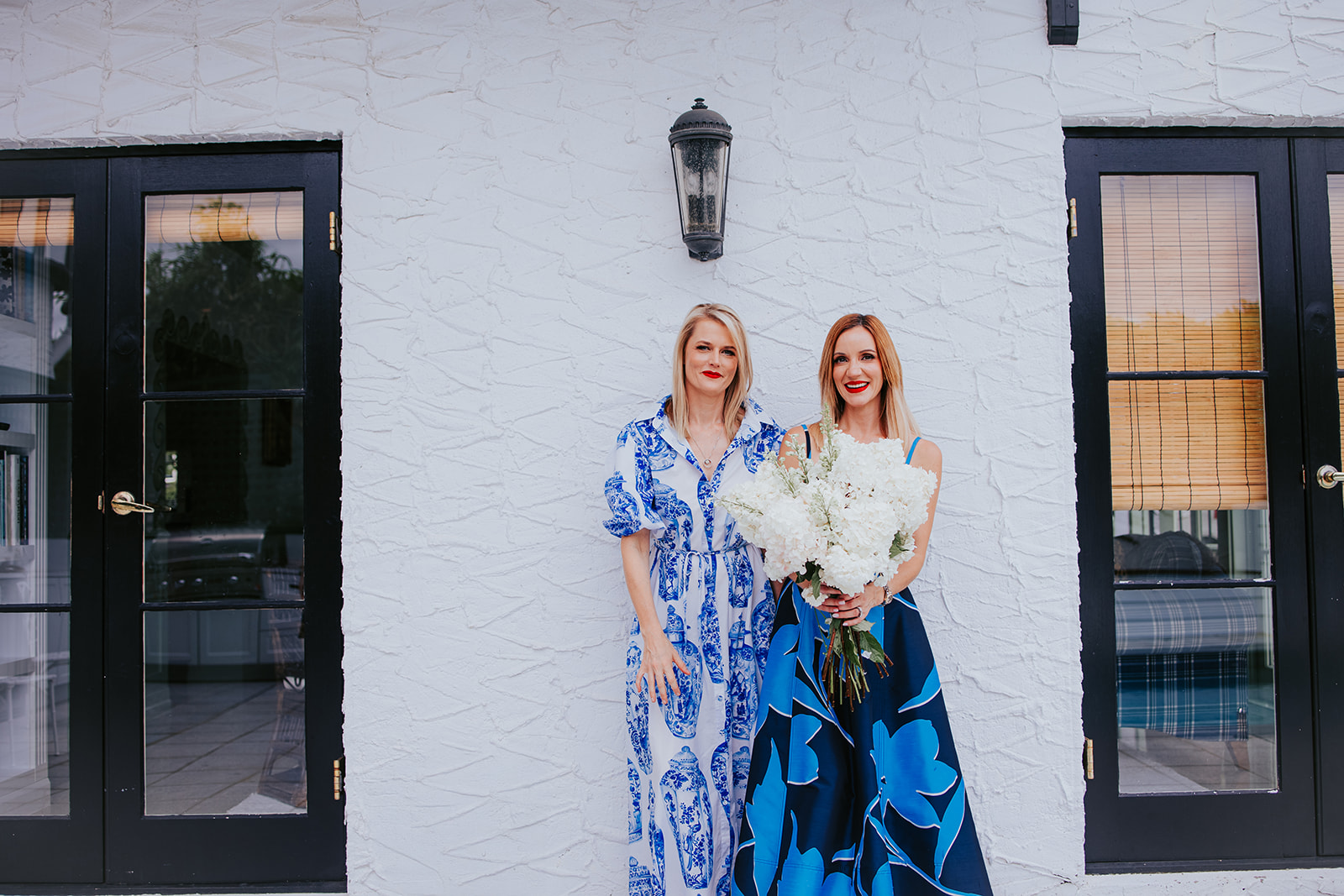 Bonney House | European Manor-Style Photoshoot Location | Clayfield, Qld