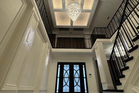 Palatial Property | Modern Provincial Luxury Photoshoot Location | Bella Vista, NSW