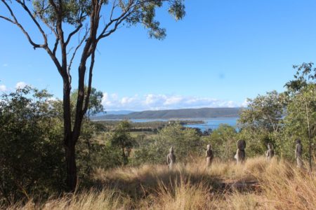 Burrundon | Rural Lakeside Photoshoot Location | Somerset, QLD