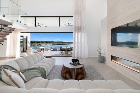 Elysium | Palm Springs Brutaluxe Photoshoot Location | Gold Coast, QLD