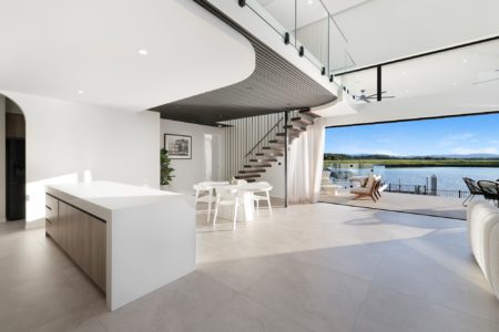 Elysium | Palm Springs Brutaluxe Photoshoot Location | Gold Coast, QLD