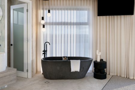 Elysium | Palm Springs Brutaluxe Photoshoot Location | Gold Coast, QLD