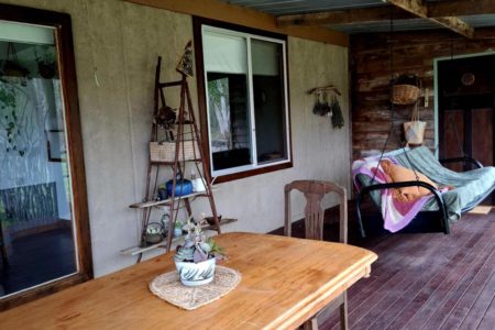 Crystal Cottage | Rustic Earthy Photoshoot Location | Colac Otway, VIC