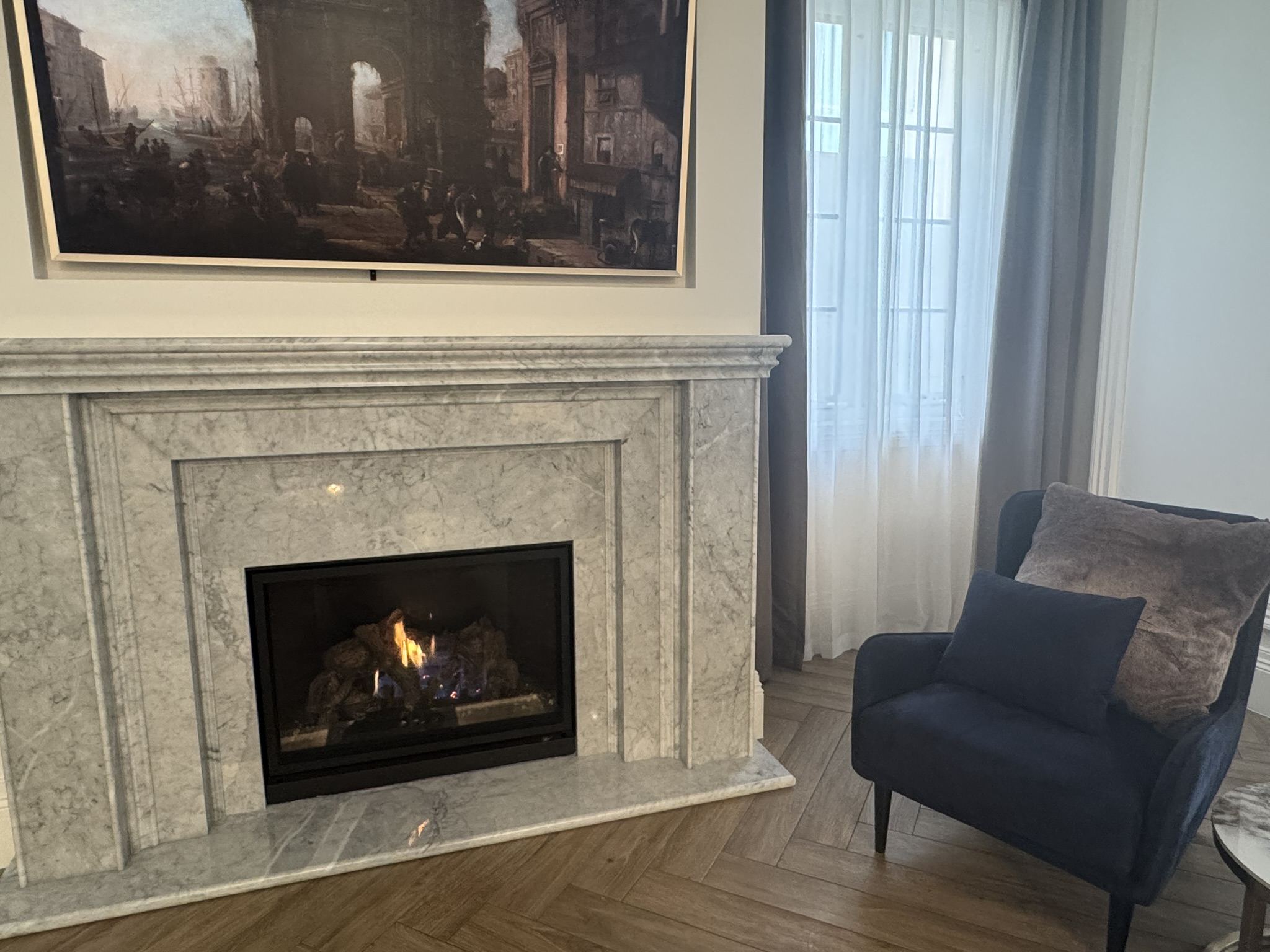 Palatial Property | Modern Provincial Luxury Photoshoot Location | Bella Vista, NSW