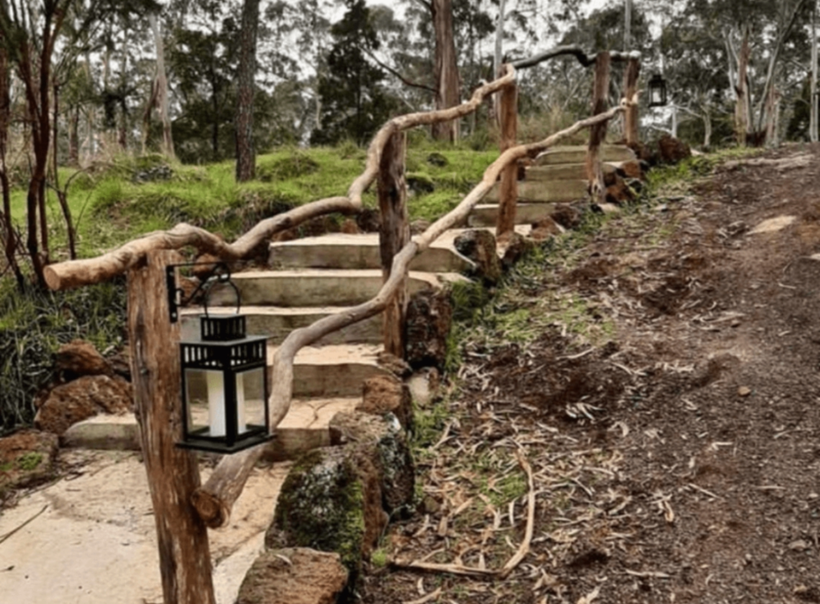 Treehouse | Whimsical Bushland Photoshoot Location | Colac Otway, VIC