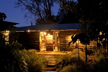 Longstone | Country Farm Photoshoot Location | Currumbin, QLD