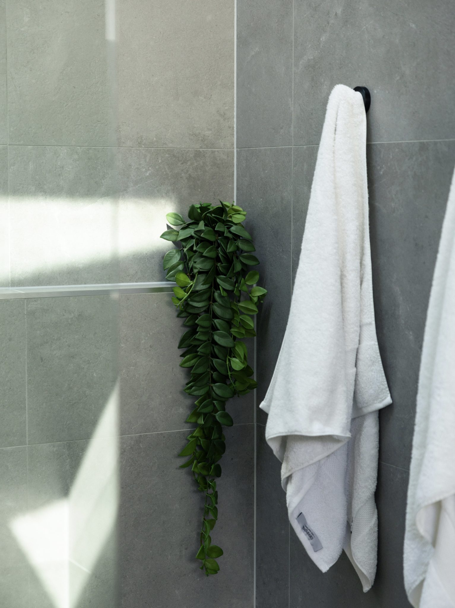 Onyx Coolum | Monochrome Minimalist Photoshoot Location | Coolum Beach, QLD