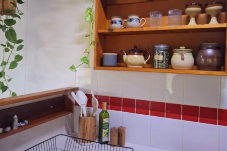 Crystal Cottage | Rustic Earthy Photoshoot Location | Colac Otway, VIC