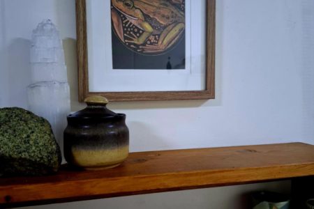 Crystal Cottage | Rustic Earthy Photoshoot Location | Colac Otway, VIC