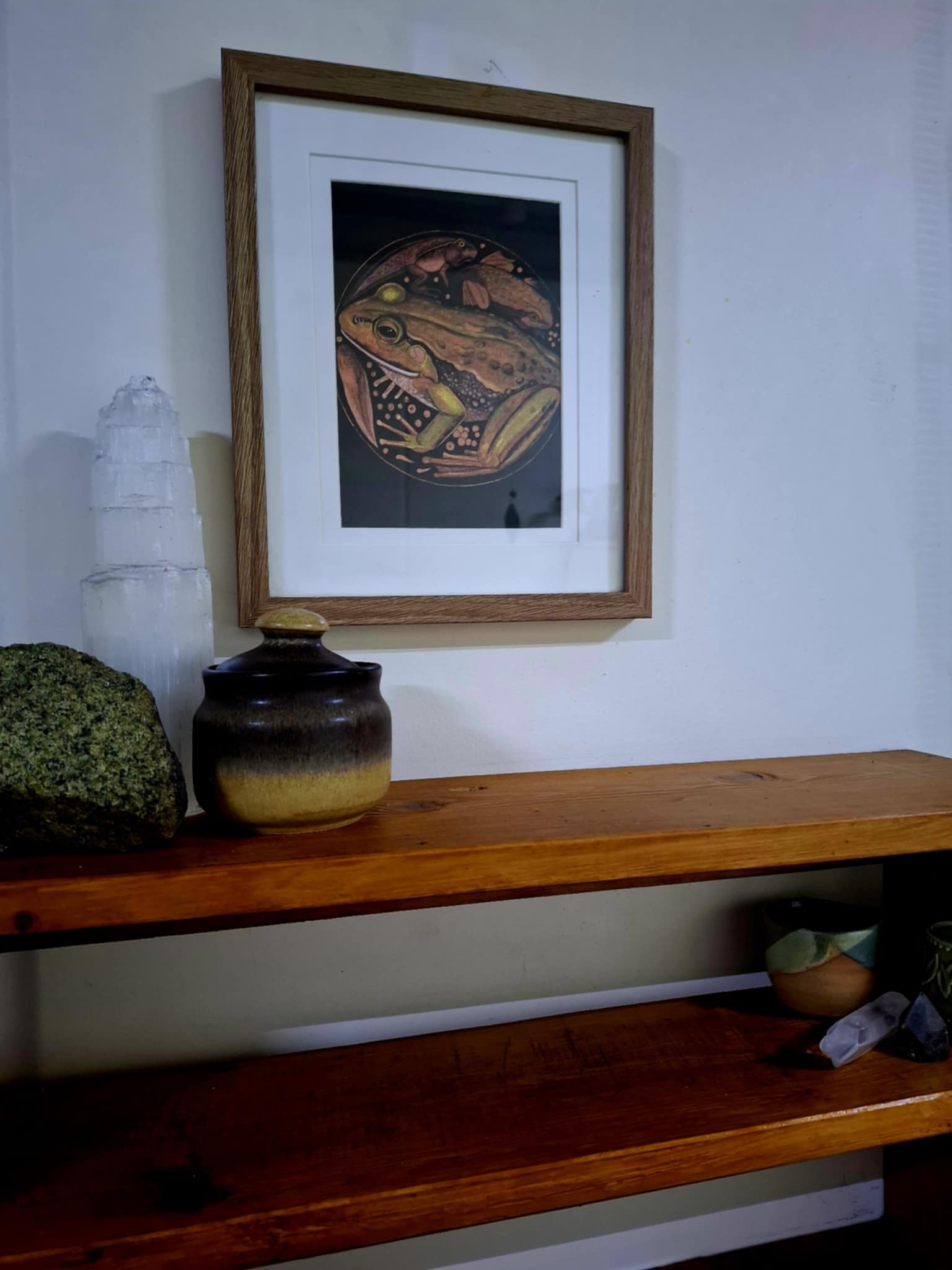 Crystal Cottage | Rustic Earthy Photoshoot Location | Colac Otway, VIC